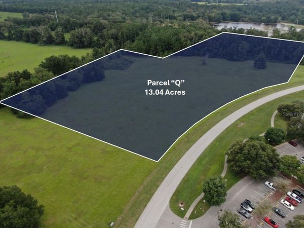 13545 RESEARCH CIRCLE , ALACHUA, FL 32615