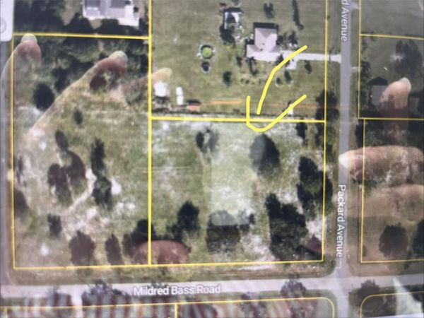 0 PACKARD AVENUE , ST CLOUD, FL 34772
