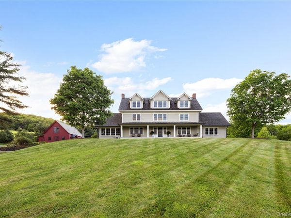 335 Dawson Road , Hillsdale, NY 12529