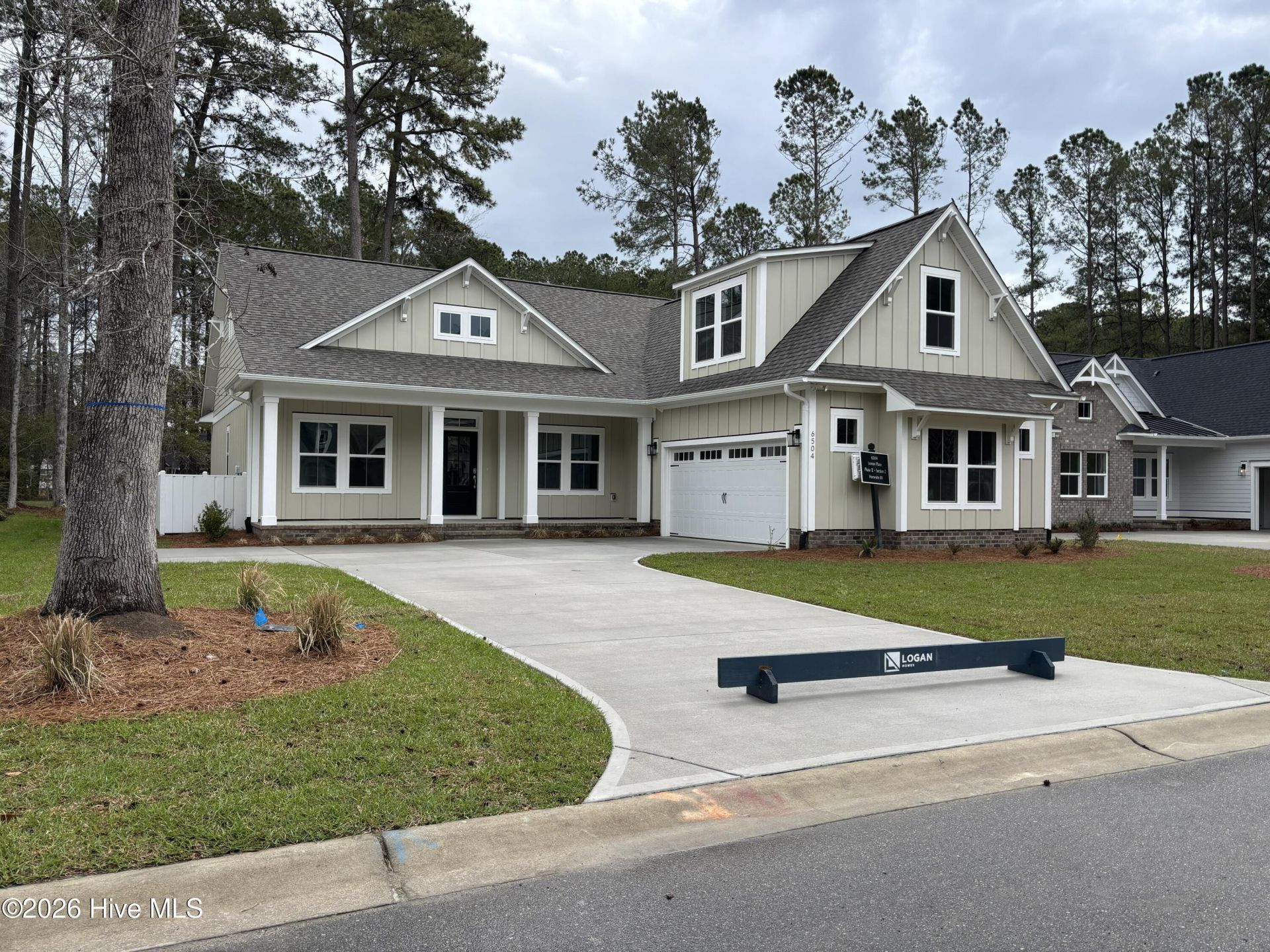 6825 Marston Point Sw, Unit 94, Ocean Isle Beach, NC 28469 Main Photo