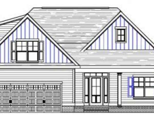 3420 Lake Club Circle, Oak Island, NC 28461