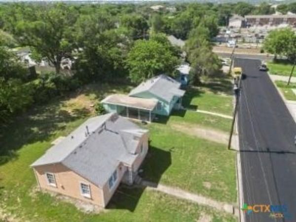 1410 Mulford Street , Killeen, TX 76541