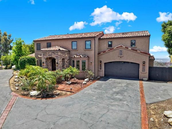 15223 Skyridge , Poway, CA 92064