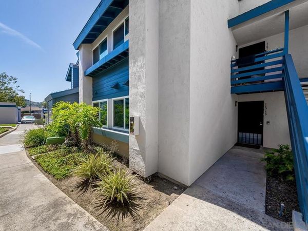 1476 Gustavo St. , Unit B, El Cajon, CA 92019