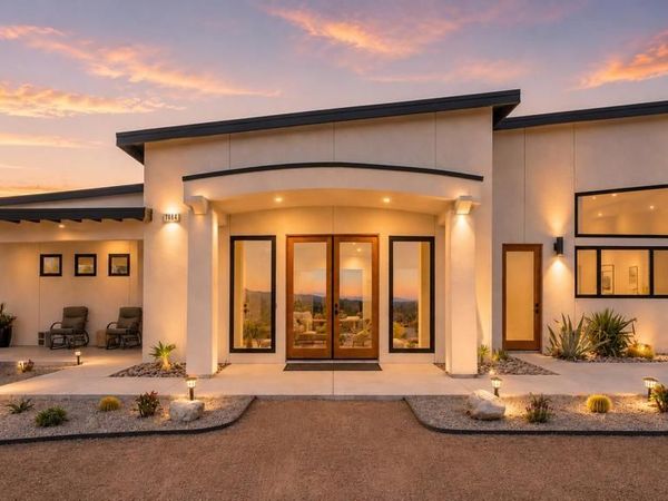 7664 Shafter Avenue , Yucca Valley, CA 92284