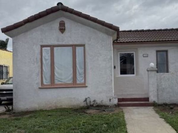 1440 W 91st Place , Los Angeles, CA 90047