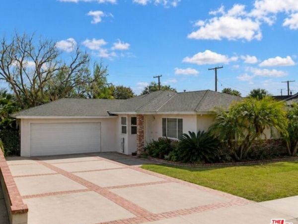 13010 Marlette Drive, La Mirada, CA 90638