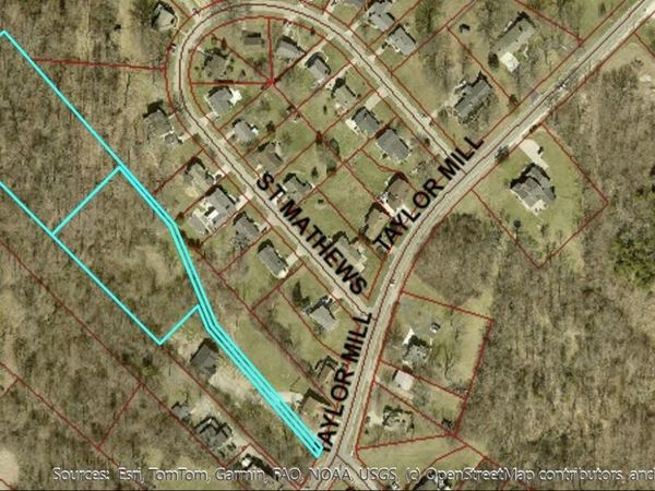 5565, 5567 Taylor Mill Road, Taylor Mill, KY 41015