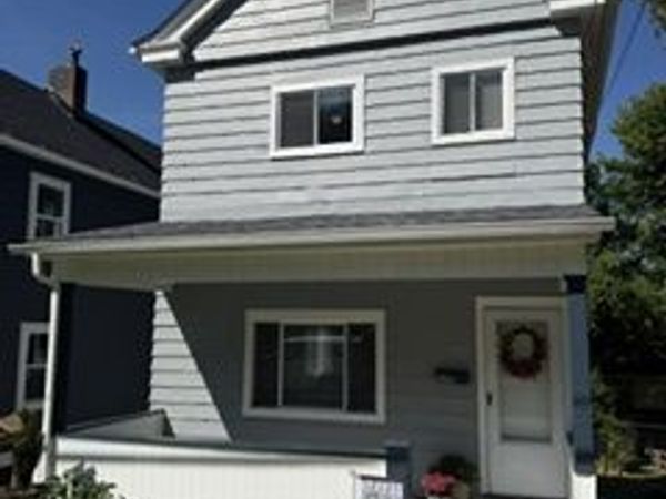 1628 2nd Avenue, Conway, PA 15027