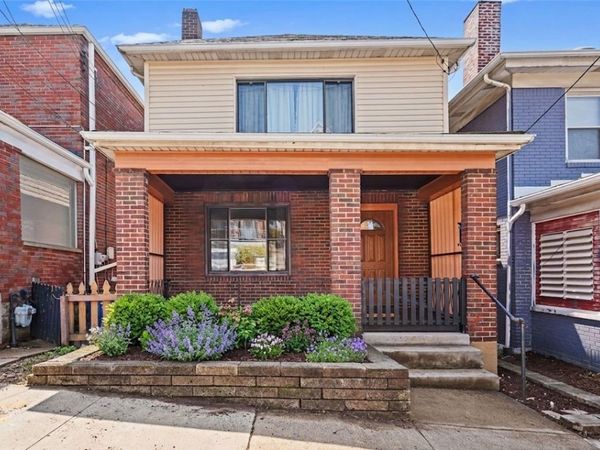 804 Lilac St, Pittsburgh, PA 15217