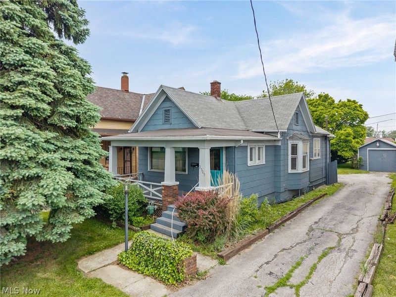 2509 Columbus Avenue, Sandusky, OH 44870 Photo 1