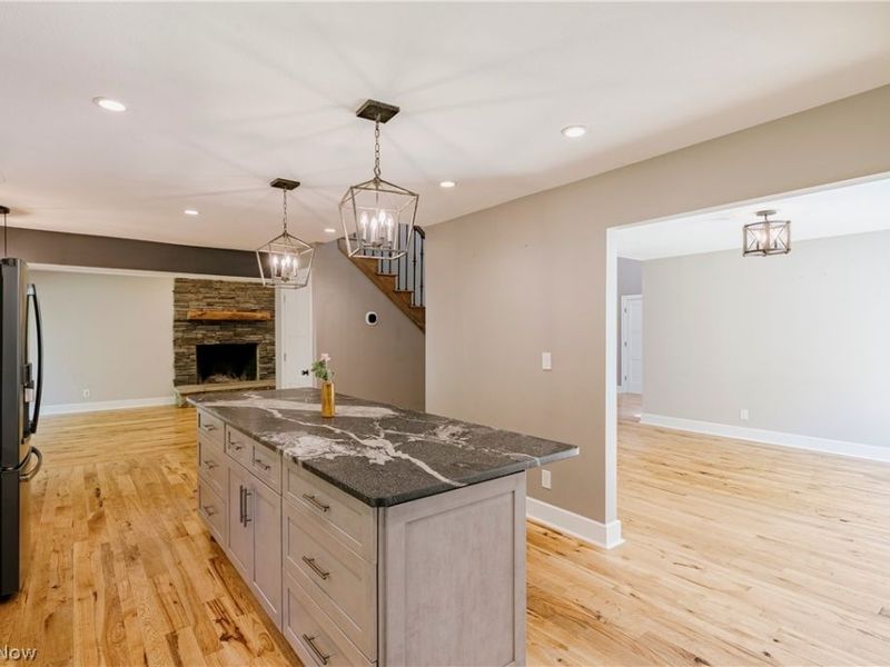 17138 Wood Acre Trail , Chagrin Falls, OH 44023 Photo 11