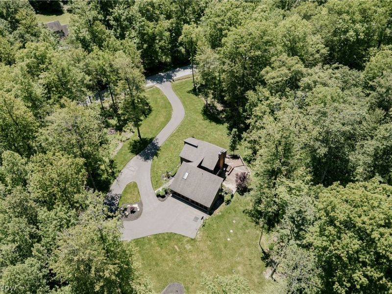 17138 Wood Acre Trail , Chagrin Falls, OH 44023 Photo 46