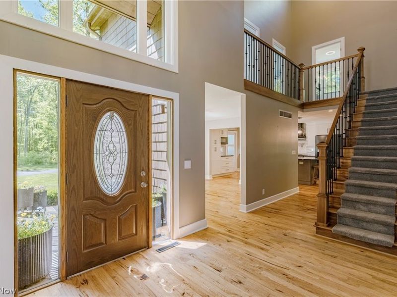17138 Wood Acre Trail , Chagrin Falls, OH 44023 Photo 7