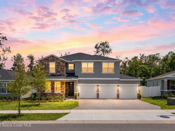 1359 Woodline Drive , DeLand, FL 32720