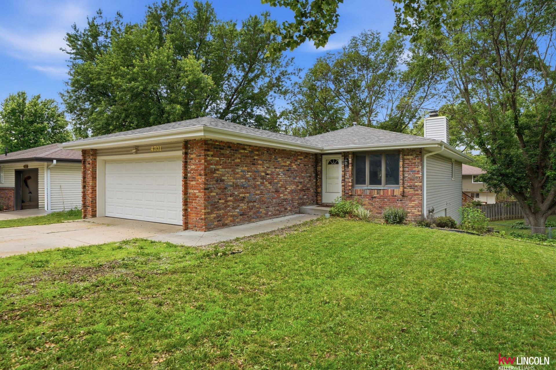 4701 S 58th Street