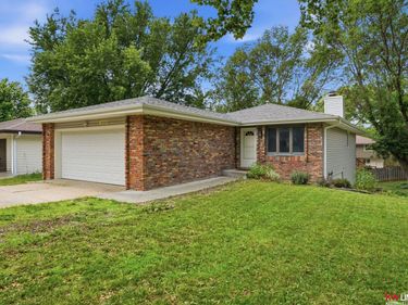 4701 S 58th Street, Lincoln, NE 68516