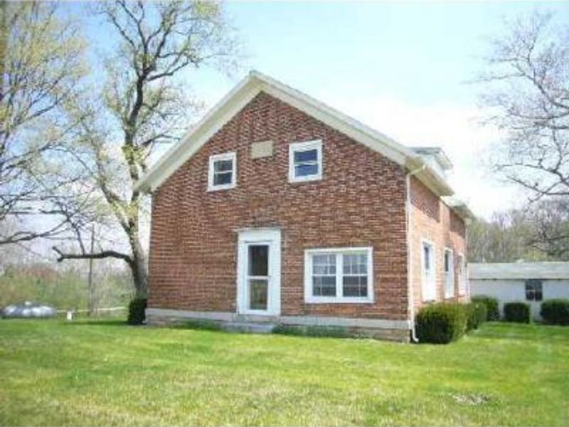 9681 N Spiker Road, Piqua, OH 45356 Photo 1
