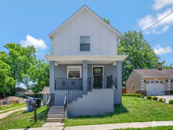12 Florence Avenue, South River, NJ 08882