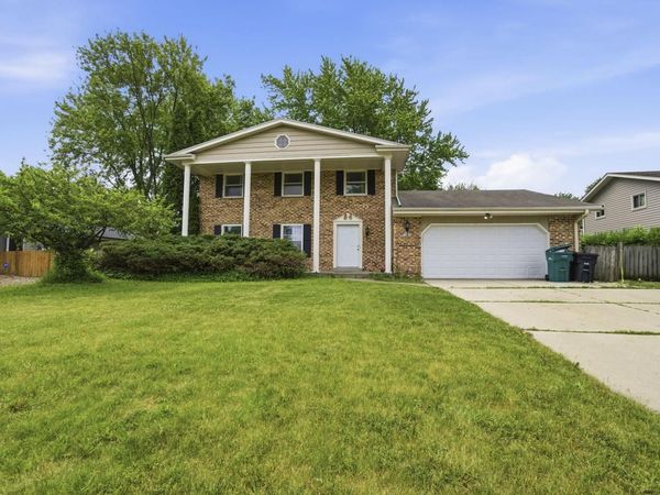 N83W18025 Le Mons DRIVE, Menomonee Falls, WI 53051