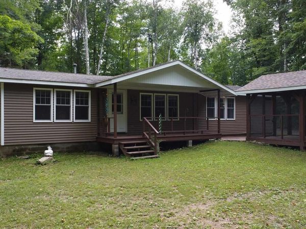 N7577 CENTENNIAL DRIVE, Deerbrook, WI 54424