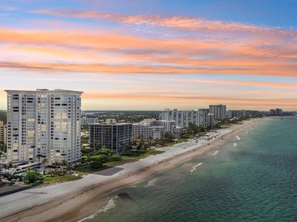 1340 S Ocean Boulevard, Unit 2303, Pompano Beach, FL 33062