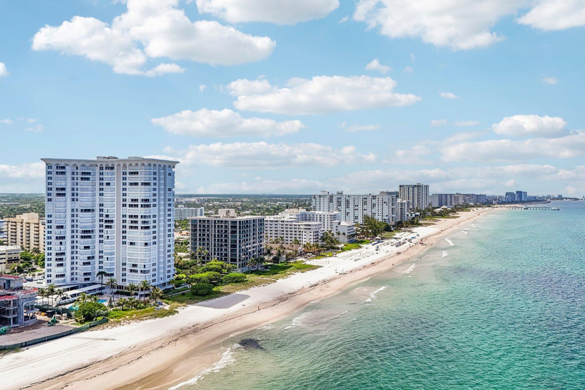 1340 S Ocean Boulevard, Unit 2303, Pompano Beach, FL 33062 Photo