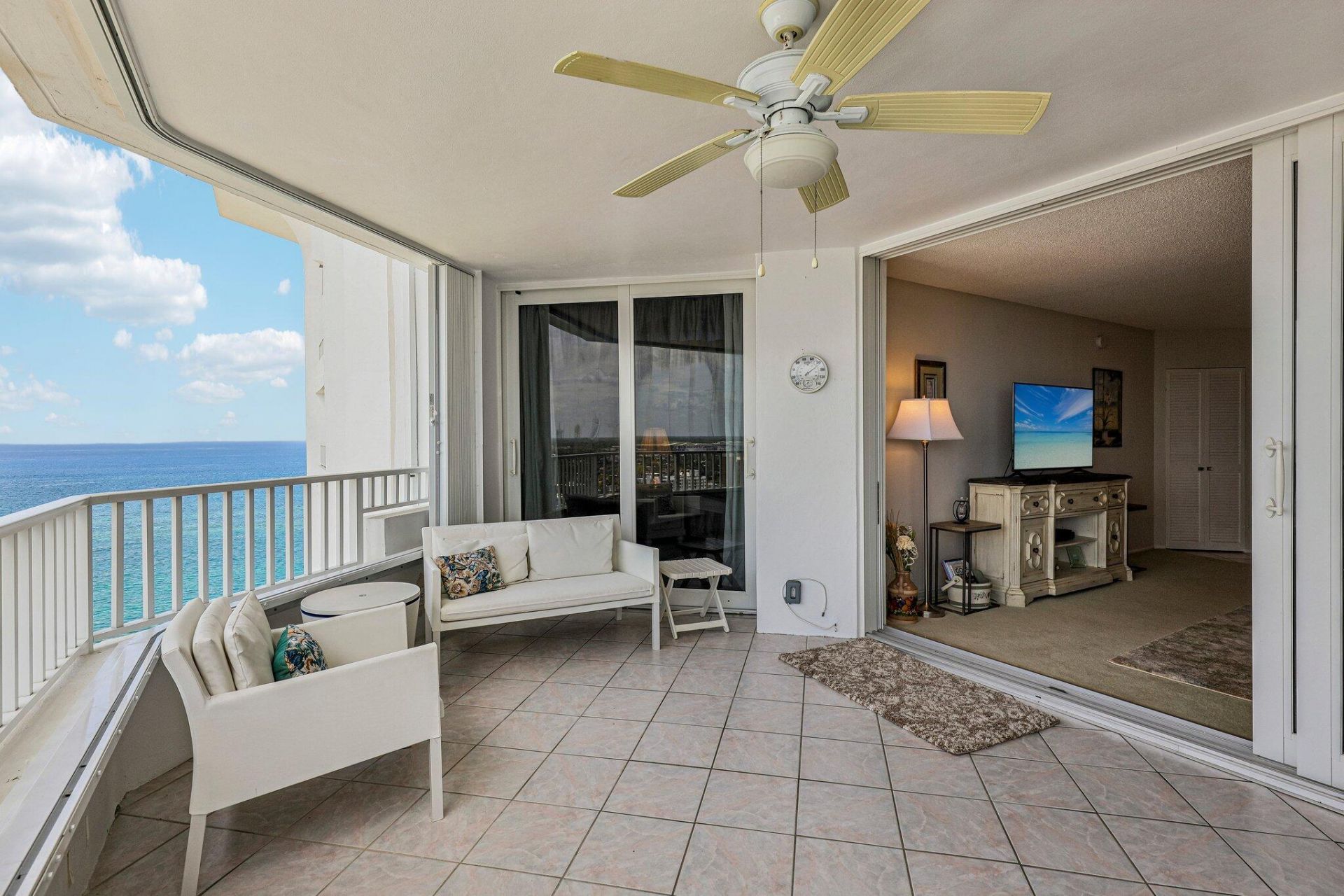 1340 S Ocean Boulevard, Unit 2303, Pompano Beach, FL 33062 Photo