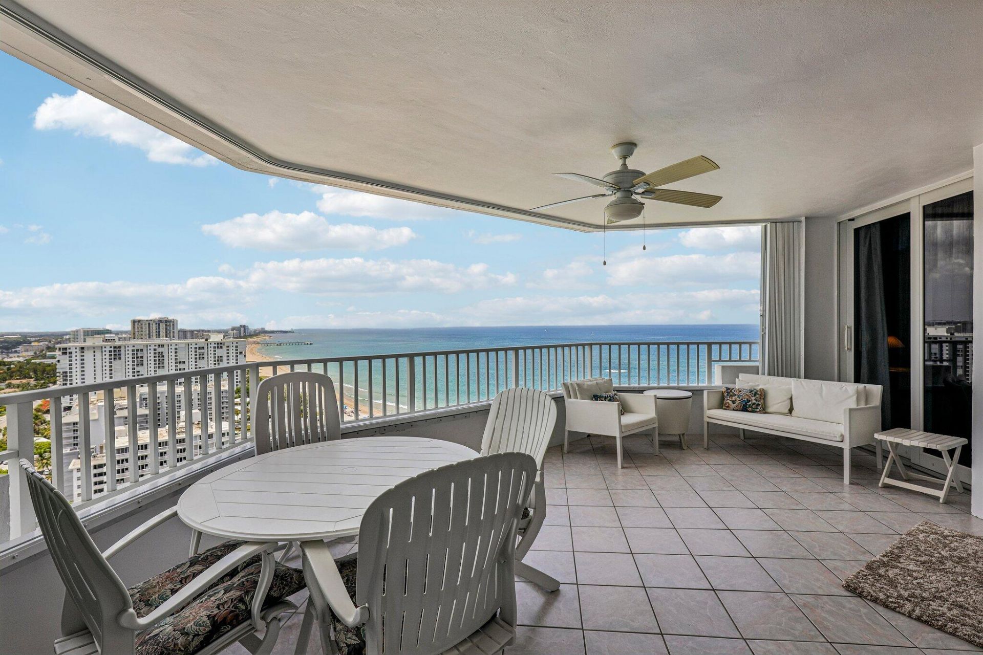 1340 S Ocean Boulevard, Unit 2303, Pompano Beach, FL 33062 Photo