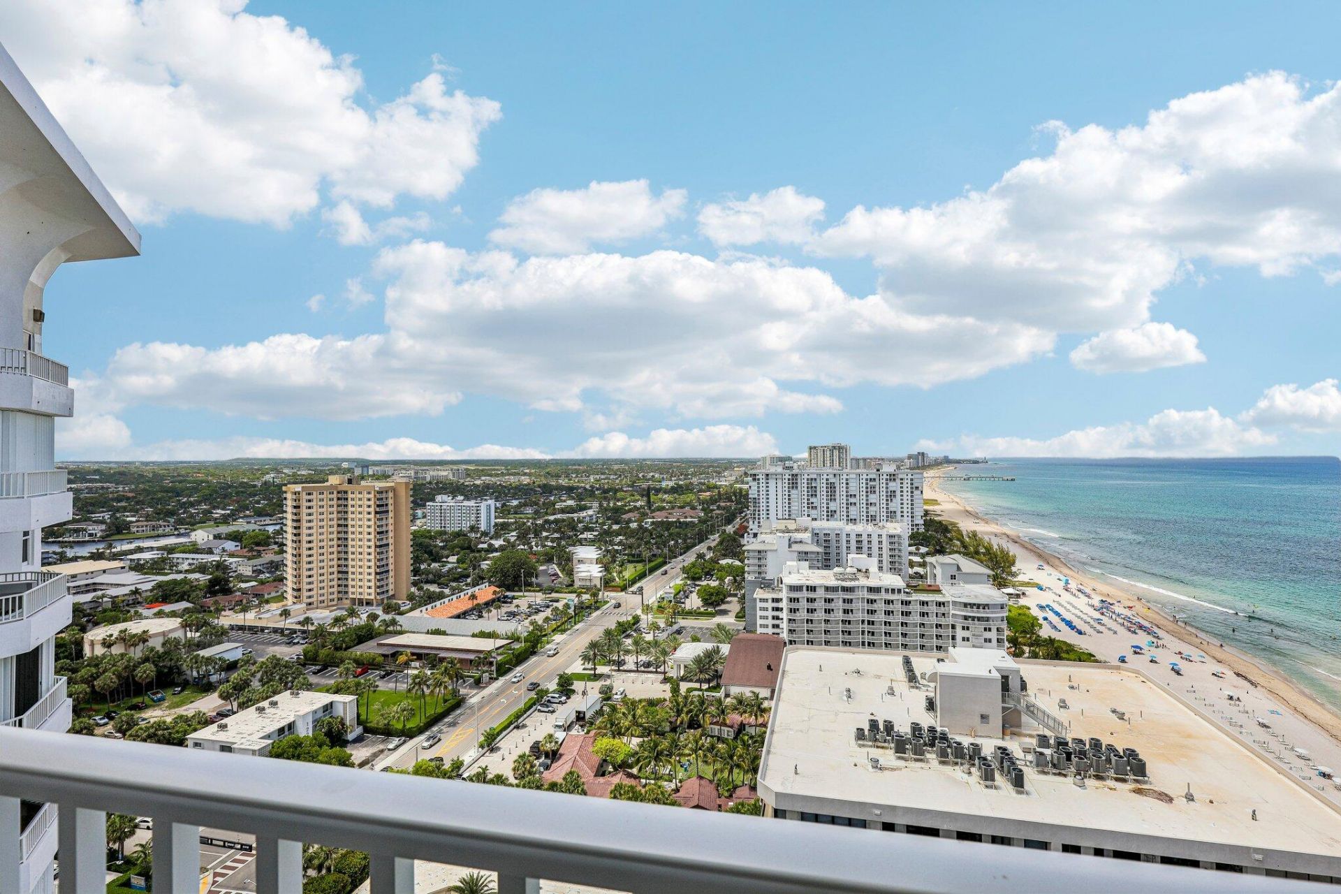 1340 S Ocean Boulevard, Unit 2303, Pompano Beach, FL 33062 Photo