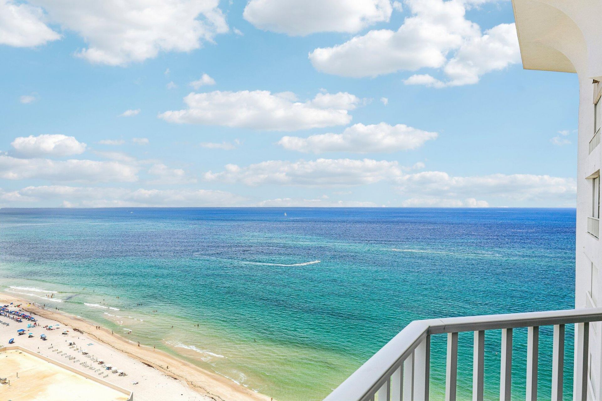 1340 S Ocean Boulevard, Unit 2303, Pompano Beach, FL 33062 Photo