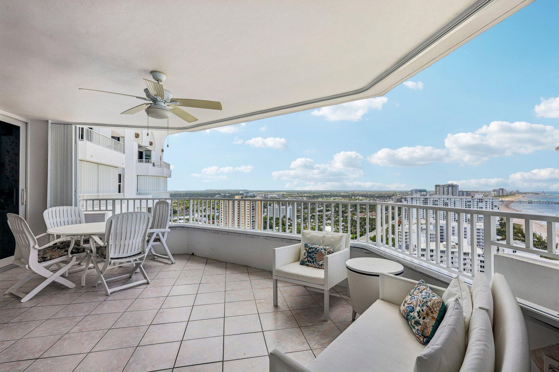 1340 S Ocean Boulevard, Unit 2303, Pompano Beach, FL 33062 Photo