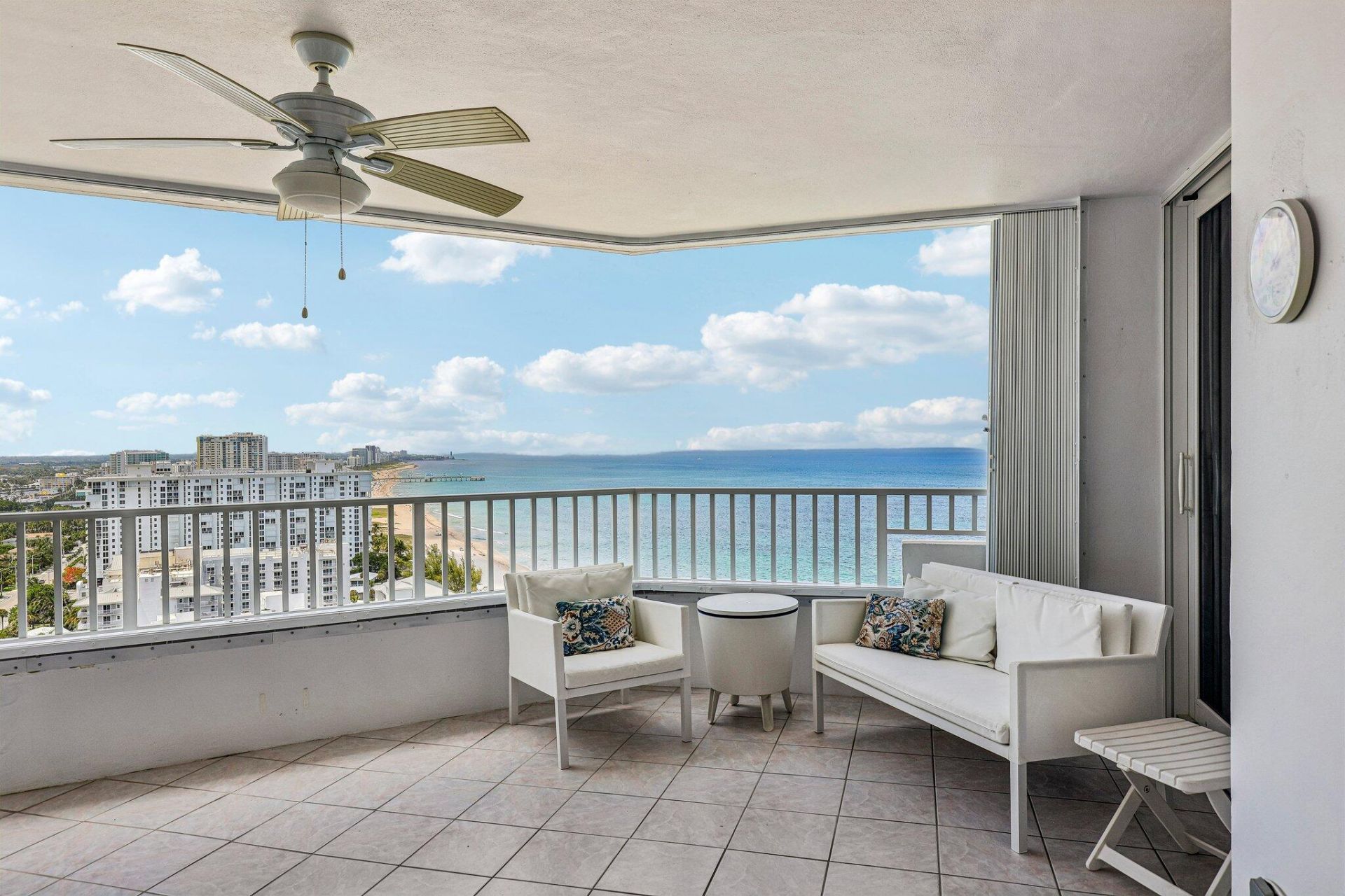 1340 S Ocean Boulevard, Unit 2303, Pompano Beach, FL 33062 Photo