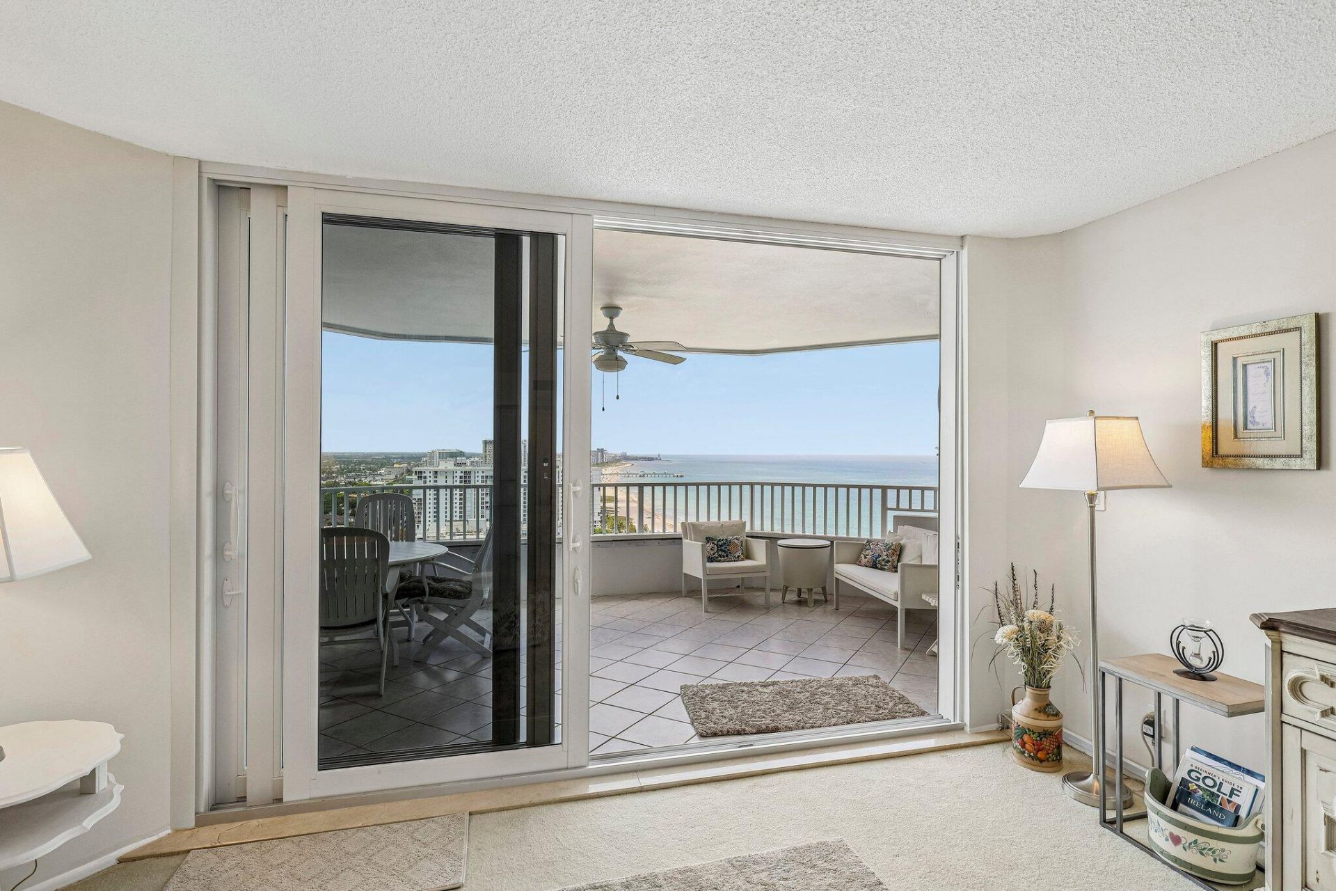 1340 S Ocean Boulevard, Unit 2303, Pompano Beach, FL 33062 Photo