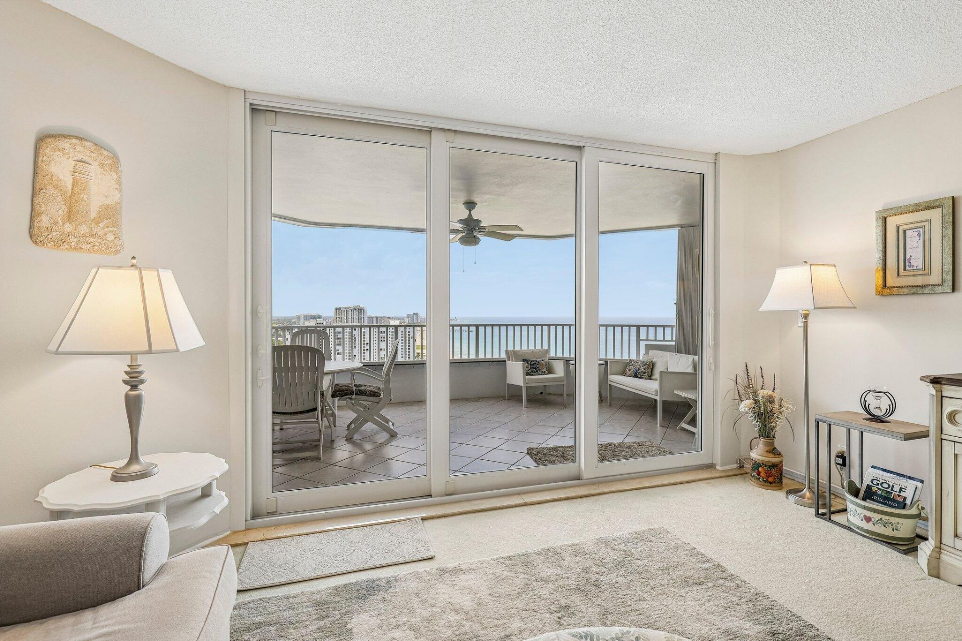 1340 S Ocean Boulevard, Unit 2303, Pompano Beach, FL 33062 Photo