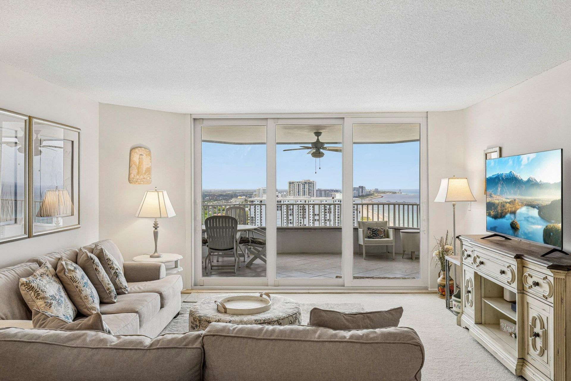 1340 S Ocean Boulevard, Unit 2303, Pompano Beach, FL 33062 Photo
