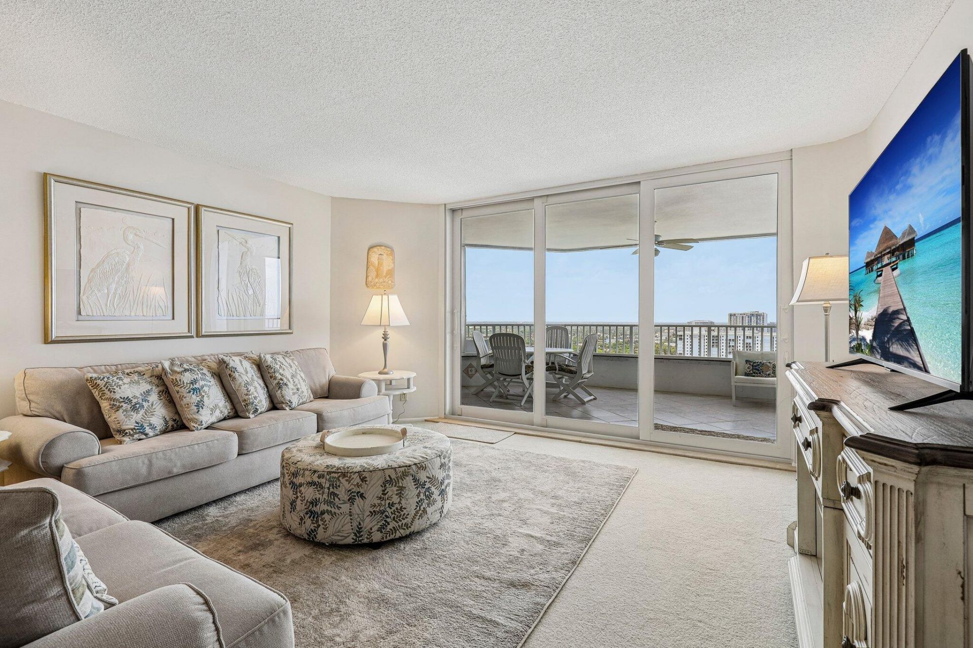 1340 S Ocean Boulevard, Unit 2303, Pompano Beach, FL 33062 Photo