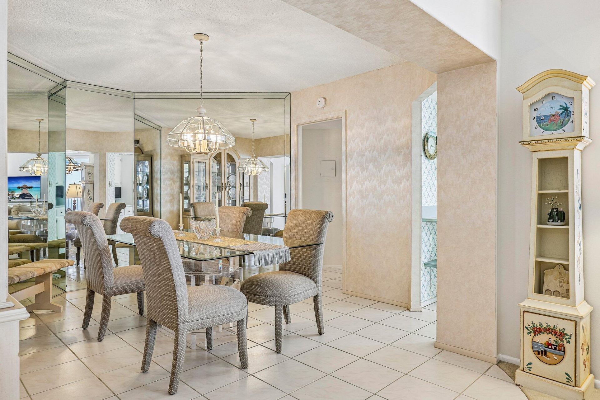 1340 S Ocean Boulevard, Unit 2303, Pompano Beach, FL 33062 Photo