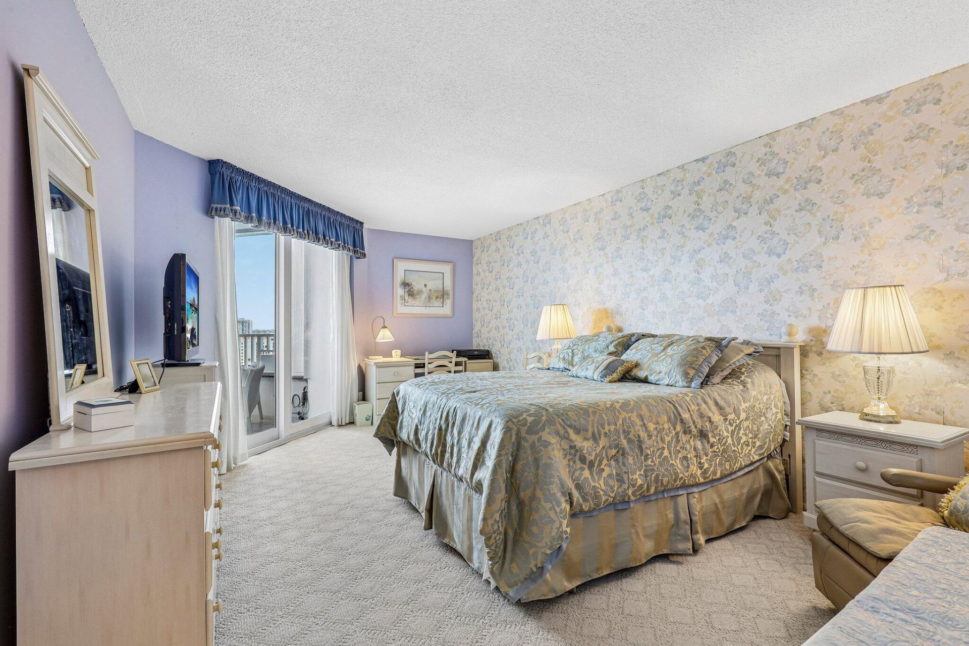 1340 S Ocean Boulevard, Unit 2303, Pompano Beach, FL 33062 Photo