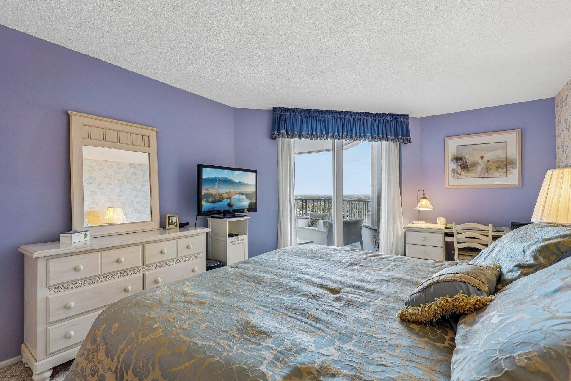 1340 S Ocean Boulevard, Unit 2303, Pompano Beach, FL 33062 Photo
