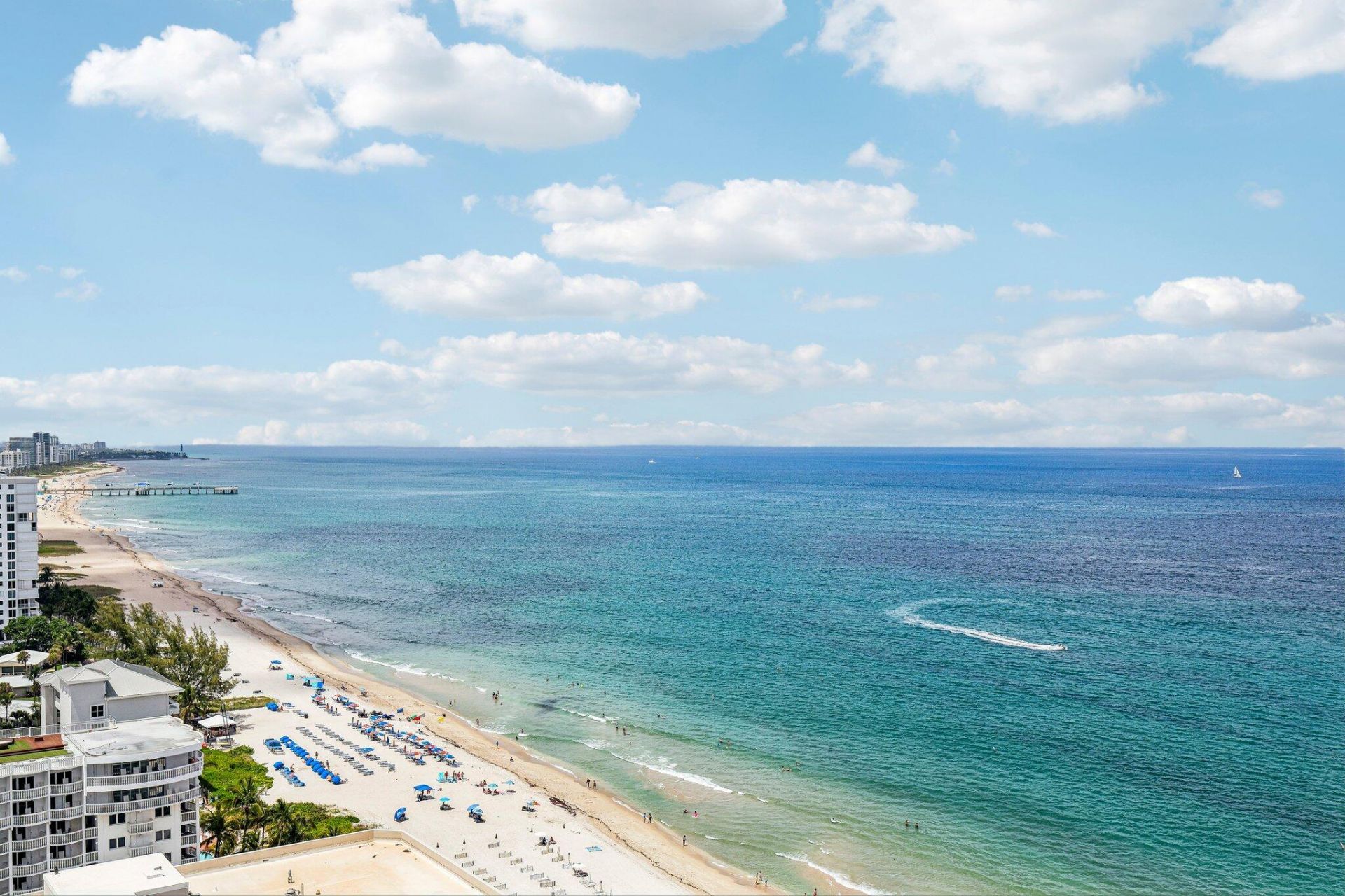 1340 S Ocean Boulevard, Unit 2303, Pompano Beach, FL 33062 Photo