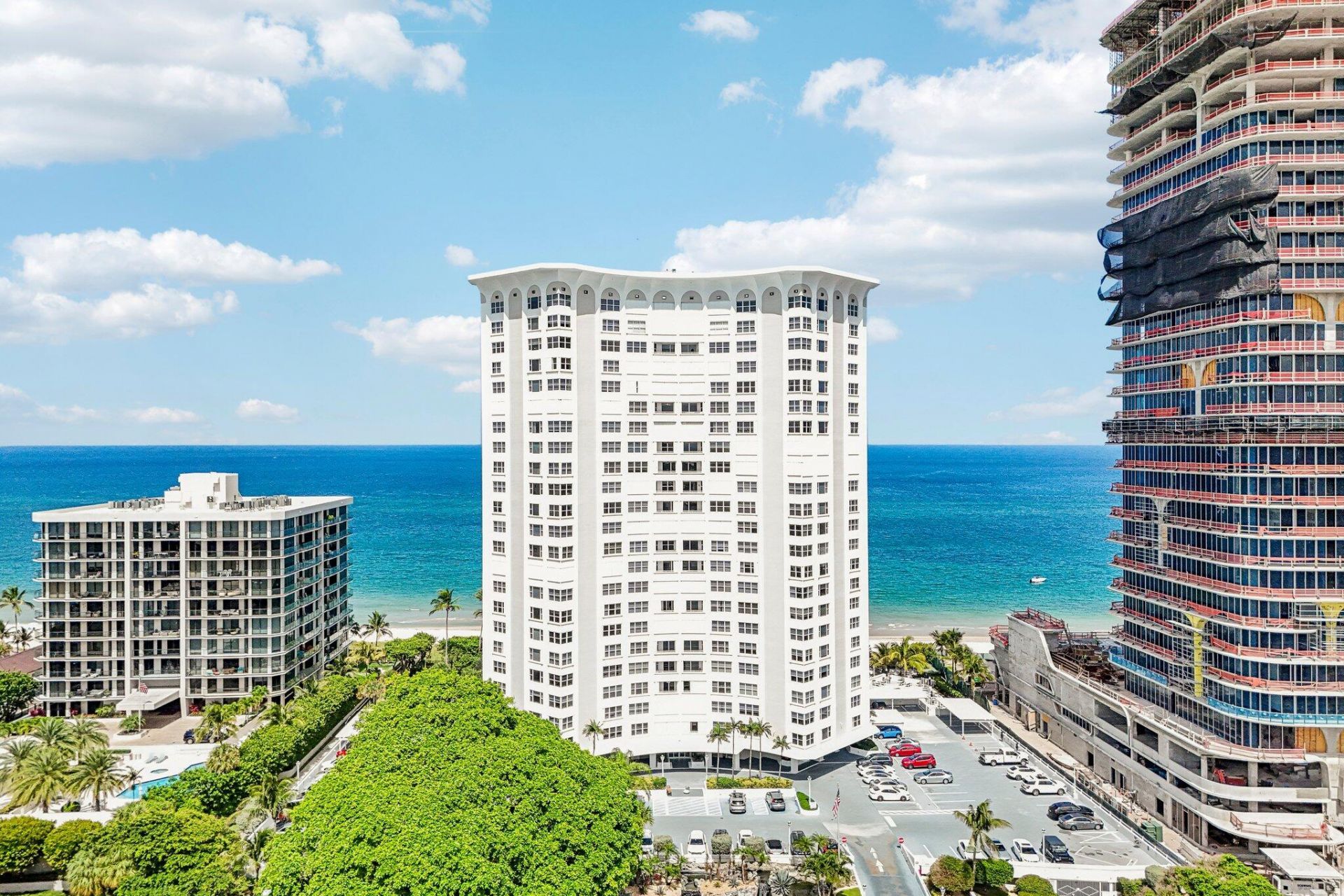 1340 S Ocean Boulevard, Unit 2303, Pompano Beach, FL 33062 Photo
