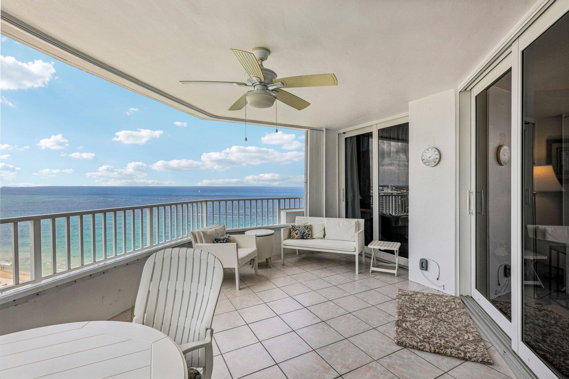 1340 S Ocean Boulevard, Unit 2303, Pompano Beach, FL 33062 Photo