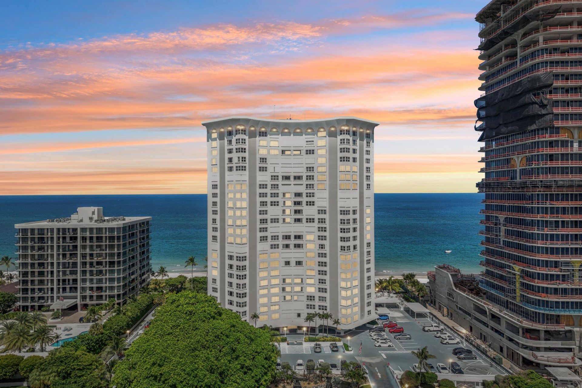 1340 S Ocean Boulevard, Unit 2303, Pompano Beach, FL 33062 Photo