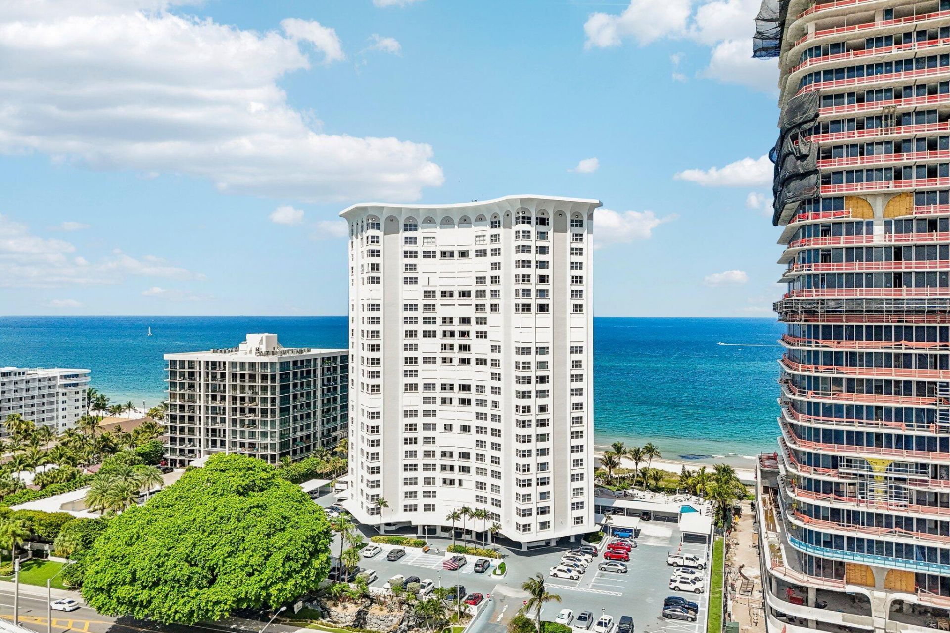 1340 S Ocean Boulevard, Unit 2303, Pompano Beach, FL 33062 Photo