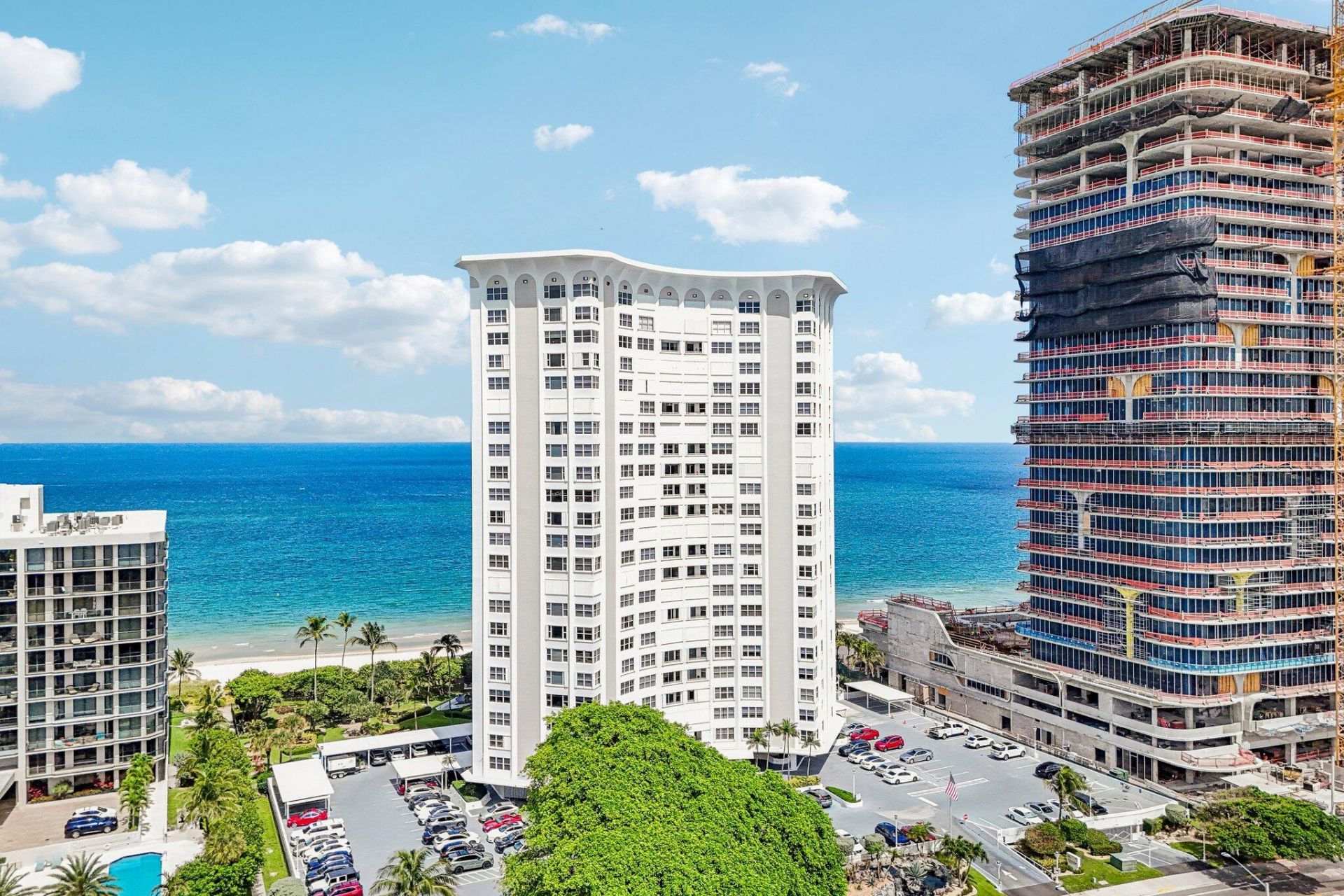 1340 S Ocean Boulevard, Unit 2303, Pompano Beach, FL 33062 Photo