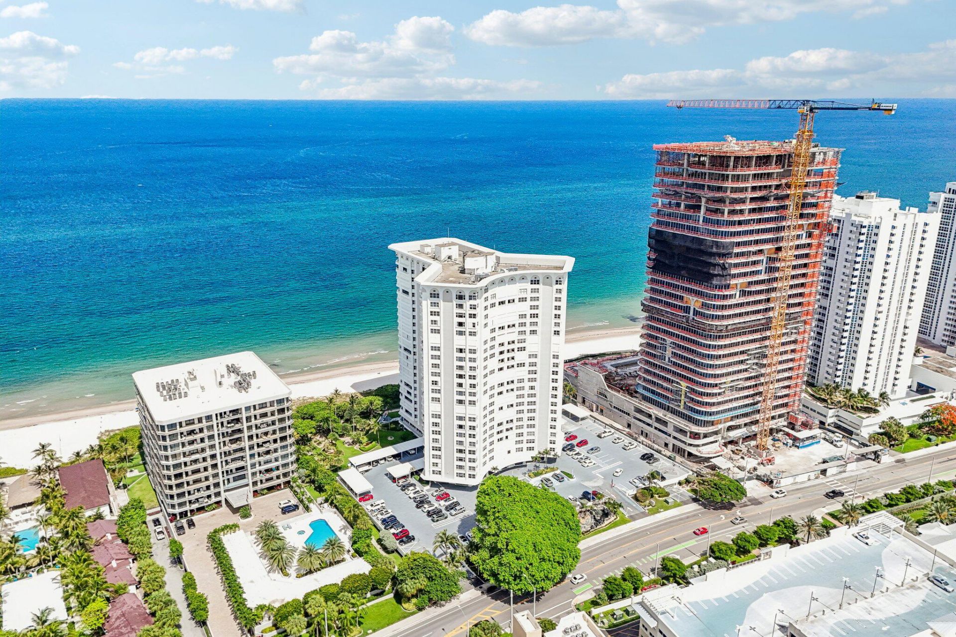 1340 S Ocean Boulevard, Unit 2303, Pompano Beach, FL 33062 Photo
