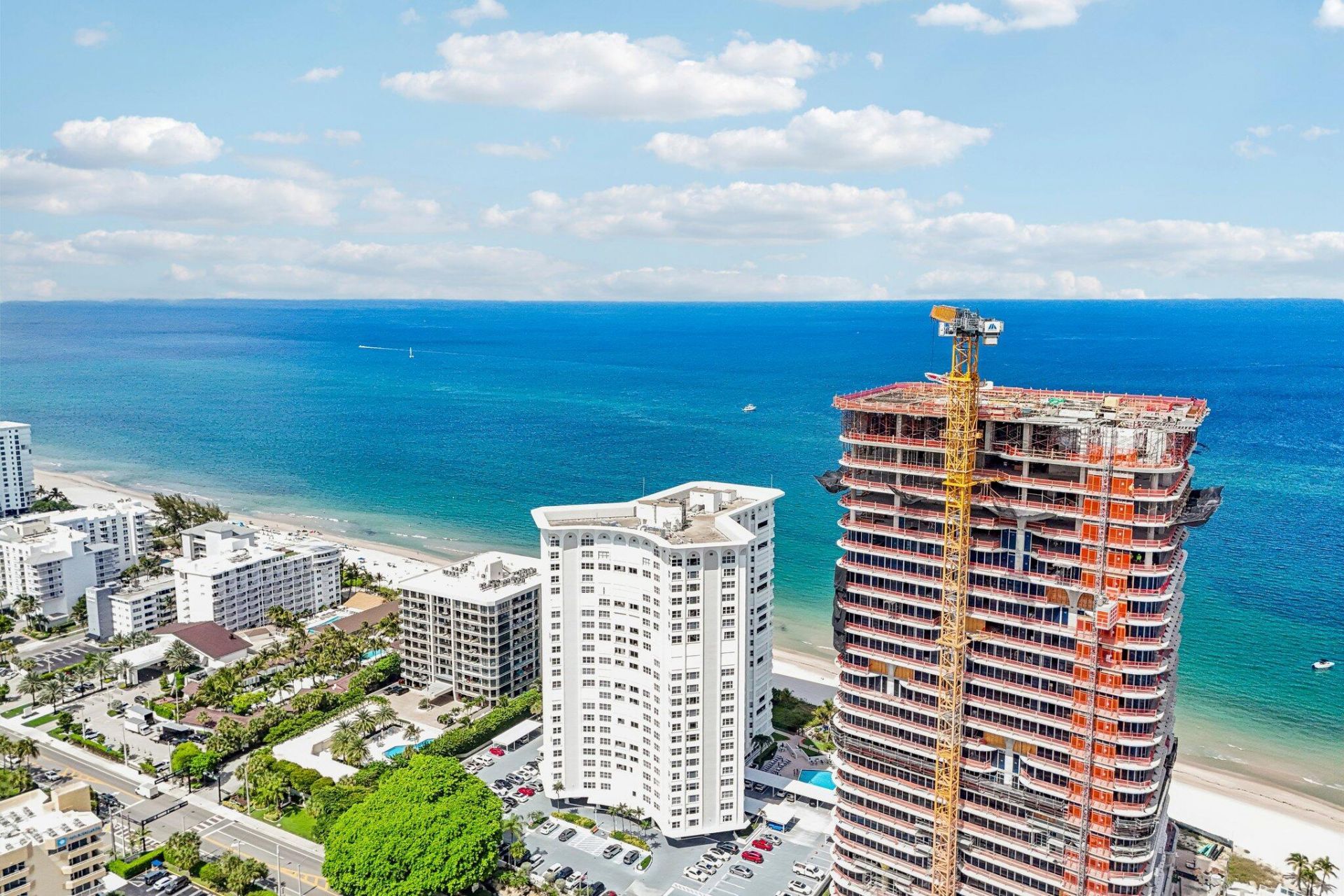 1340 S Ocean Boulevard, Unit 2303, Pompano Beach, FL 33062 Photo