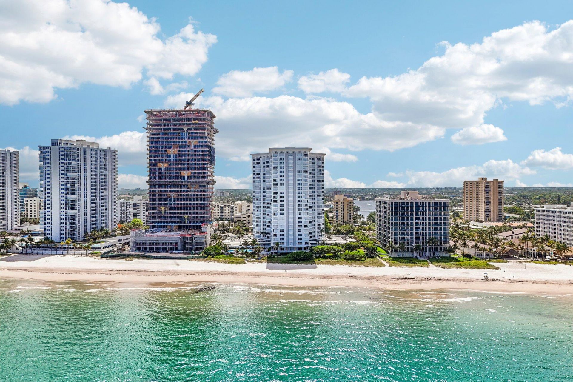 1340 S Ocean Boulevard, Unit 2303, Pompano Beach, FL 33062 Photo