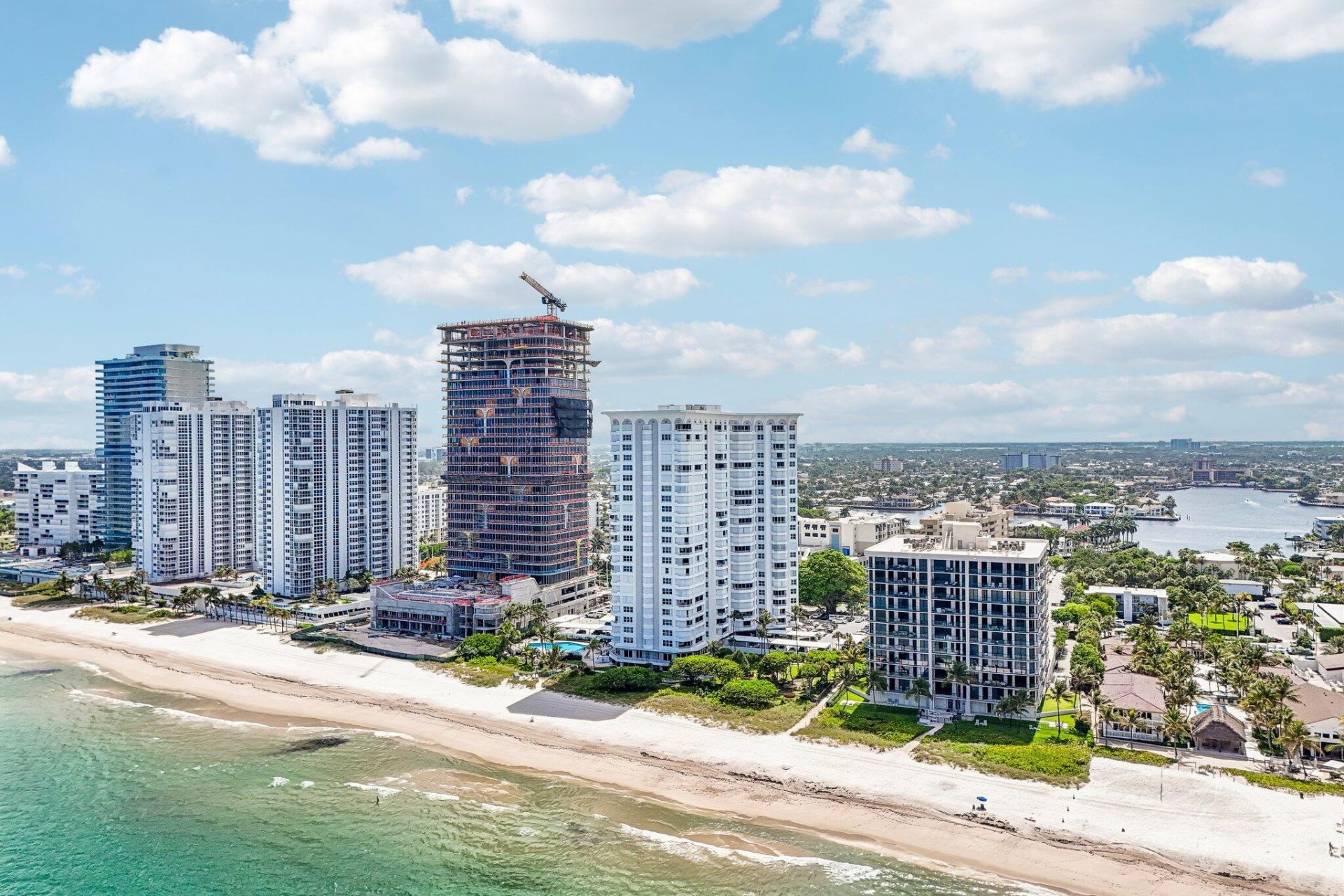 1340 S Ocean Boulevard, Unit 2303, Pompano Beach, FL 33062 Photo